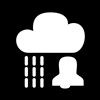 Que no t'agafi la pluja, Rain Alarm. (iPhone, Android)